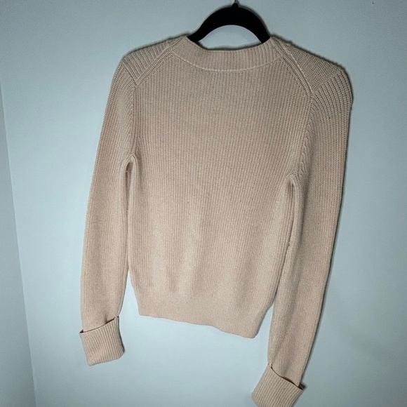 Theory Sweater